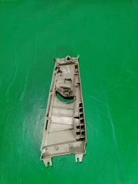 Накладка на стойку, TOYOTA, CAMRY, ACV30, 2AZ-FE, L, верх, 62412-AA010