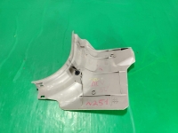 Накладка на стойку, TOYOTA, CAMRY, ACV30, 2AZ-FE, F, R, низ, 62101-AA020