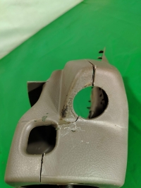 Кожух рулевой колонки, TOYOTA, CAMRY, ACV30, 2AZ-FE, 45287-06060