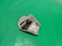 Накладка на салазку сиденья, TOYOTA, CAMRY, ACV30, 2AZ-FE, R, R, 72157-AA020