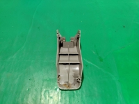 Накладка на салазку сиденья, TOYOTA, CAMRY, ACV30, 2AZ-FE, R, R, 72137-AA020