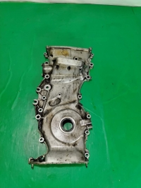 Лобовина грм, TOYOTA, CAMRY, ACV30, 2AZ-FE