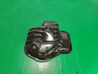 Поддон масляный двигателя, TOYOTA, CAMRY, ACV30, 2AZ-FE, низ