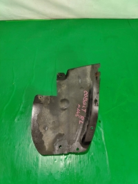Подкрылок, CHEVROLET, COBALT, T250, B15D2, 2013, R, L, 94732036