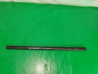 Молдинг стекла внутренний, MERCEDES BENZ, S-CLASS, W126, M117 E50, F, L