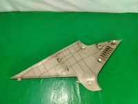 Накладка на стойку, TOYOTA, CAMRY, ACV30, 2AZ-FE, R, R, верх, 62471-AA030