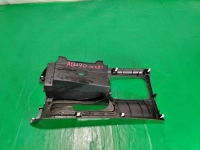 Накладка консоли кпп, TOYOTA, CAMRY, ACV30, 2AZ-FE, 58822-AA010