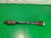 Привод, BMW, 3-SERIES, E90, N46B, 2006, R, R