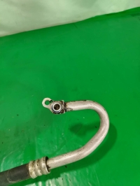 Трубка кондиционера, KIA, SPORTAGE, KM, D4EA, 2006