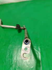 Трубка кондиционера, KIA, SPORTAGE, KM, D4EA, 2006