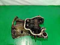 Поддон масляный двигателя, TOYOTA, CAMRY, ACV30, 2AZ-FE