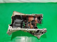 Поддон масляный двигателя, TOYOTA, CAMRY, ACV30, 2AZ-FE