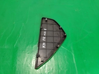 Накладка на торпеду, KIA, SPORTAGE, KM, D4EA, 2006, F, R, 84767-1F000