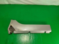 Накладка на порог наружняя , NISSAN, PRIMERA, P12, QG18DE, 2002, R, R, 76856-AU000