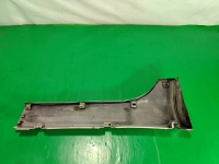 Накладка на порог наружняя , NISSAN, PRIMERA, P12, QG18DE, 2002, R, R, 76856-AU000