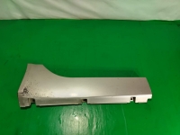 Накладка на порог наружняя , NISSAN, PRIMERA, P12, QG18DE, 2002, R, R, 76856-AU000