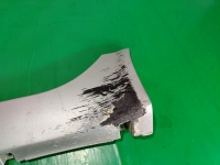 Накладка на порог наружняя , NISSAN, PRIMERA, P12, QG18DE, 2002, R, L, 76857-AU000