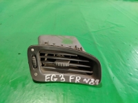 Дефлектор воздуховода, HONDA, CIVIC, EG3, D13B2, 1994, F, R