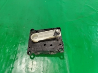 Мотор заслонки отопителя, KIA, SPORTAGE, KM, D4EA, 2006