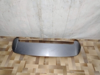 Спойлер двери багажника, TOYOTA, ESTIMA, MCR30W, 1MZ-FE, 76085-28070