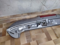 Спойлер двери багажника, TOYOTA, ESTIMA, MCR30W, 1MZ-FE, 76085-28070