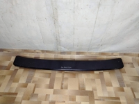 Спойлер крышки багажника, ISUZU, GEMINI, JT151F, 4XE1, 1990