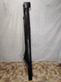 Накладка на порог наружняя, VOLKSWAGEN, PASSAT B5, 3B3, AWM, 2001, L, 3B0853855