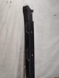 Накладка на порог наружняя , SUBARU, OUTBACK, B14, EJ253, L, 91112AJ11A