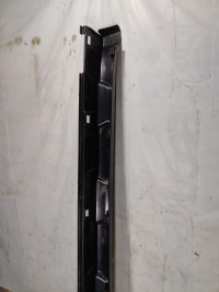 Накладка на порог наружняя , SUBARU, OUTBACK, B14, EJ253, L, 91112AJ11A