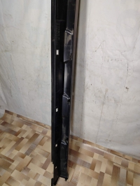 Накладка на порог наружняя , SUBARU, OUTBACK, B14, EJ253, L, 91112AJ11A