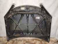 Капот, TOYOTA, CAMRY, ACV30, 2AZ-FE