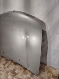 Капот, NISSAN, PRESEA, R10, GA15DS, 1994