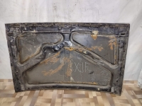 Капот, JEEP, CHEROKEE, XJ, 4L, 1993