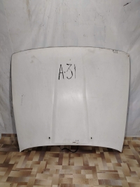Капот, NISSAN, CEFIRO, A31, RB20DE, 1990
