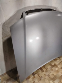 Капот, AUDI, A8, D2, AQD, 1999