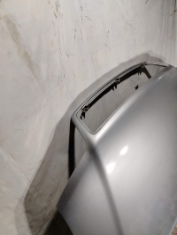 Капот, AUDI, A8, D2, AQD, 1999