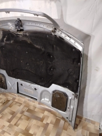 Капот, AUDI, A8, D2, AQD, 1999