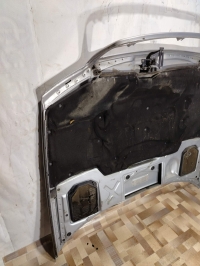 Капот, AUDI, A8, D2, AQD, 1999