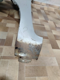 Крыло, TOYOTA, F, L