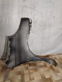 Крыло, TOYOTA, F, L