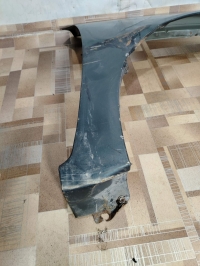 Крыло, TOYOTA, CAMRY, ACV30, 2AZ-FE, F, R