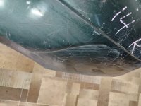 Крыло, NISSAN, BLUEBIRD, QU14, SR20DE, 1997, F, R