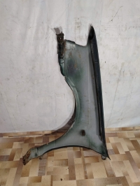 Крыло, NISSAN, BLUEBIRD, QU14, SR20DE, 1997, F, R