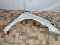 Крыло, TOYOTA, PLATZ, SCP11, 1SZ-FE, 2001, F, R