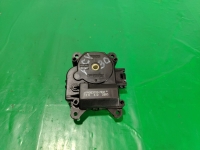 Мотор заслонки отопителя, TOYOTA, CAMRY, ACV30, 2AZ-FE, 063700-7831