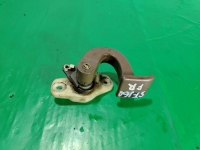 Ручка двери внутренняя, TOYOTA, CARINA ED, ST160, 1S-ELU, F, R