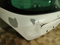Дверь багажника , HONDA, CIVIC, EU1, D15B