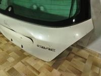 Дверь багажника , HONDA, CIVIC, EU1, D15B