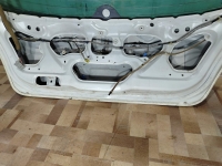 Дверь багажника , HONDA, CIVIC, EU1, D15B