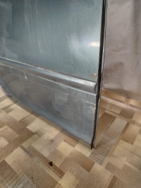 Дверь, TOYOTA, CAMRY, ACV30, 2AZ-FE, R, R